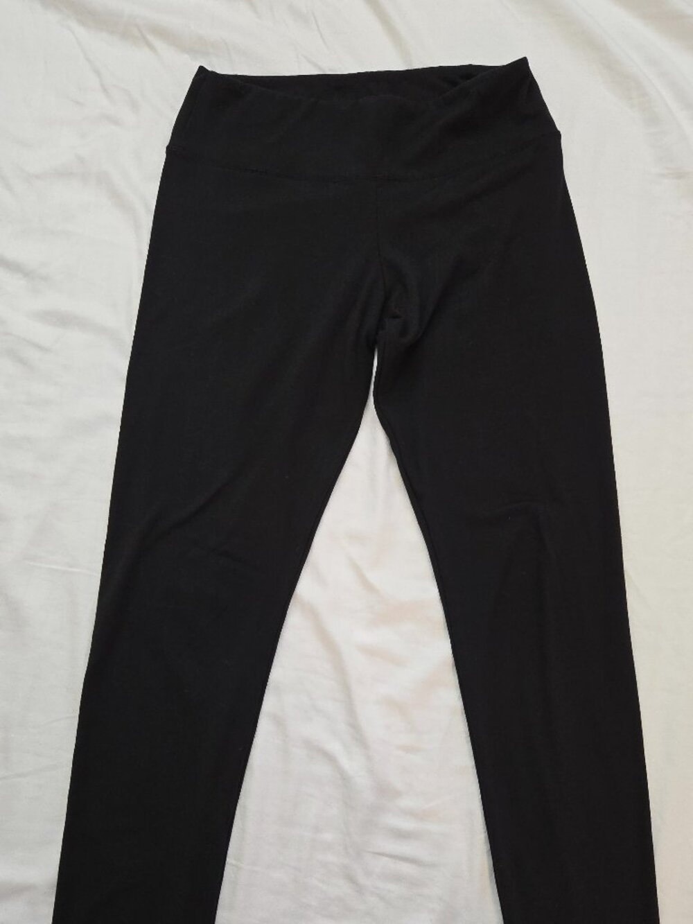 SOFT & stretchy Black leggings